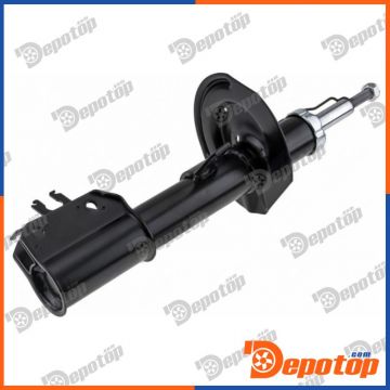 Amortisseur de suspension avant droite pour FIAT | A-FT-017, 16381